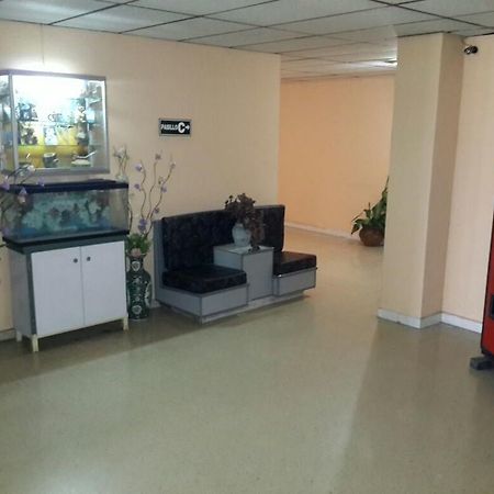 Residencial Las Canarias Kota Panama Bagian luar foto