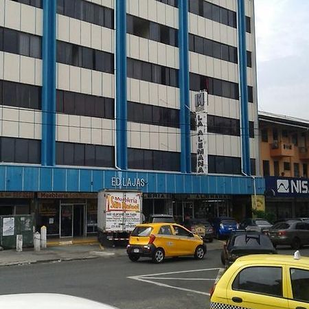 Residencial Las Canarias Kota Panama Bagian luar foto