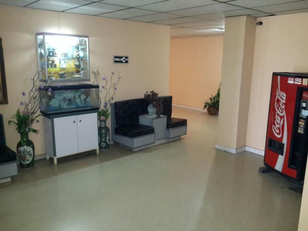 Residencial Las Canarias Kota Panama Bagian luar foto
