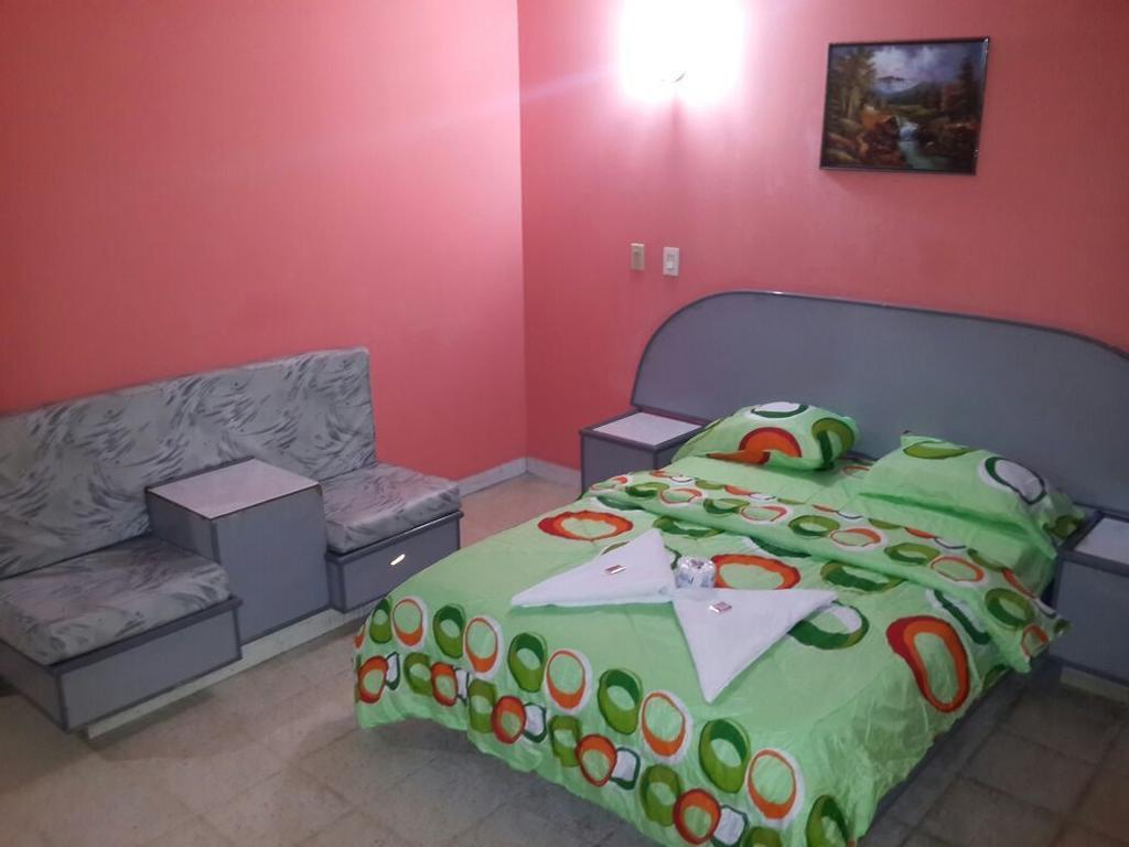 Residencial Las Canarias Kota Panama Bagian luar foto