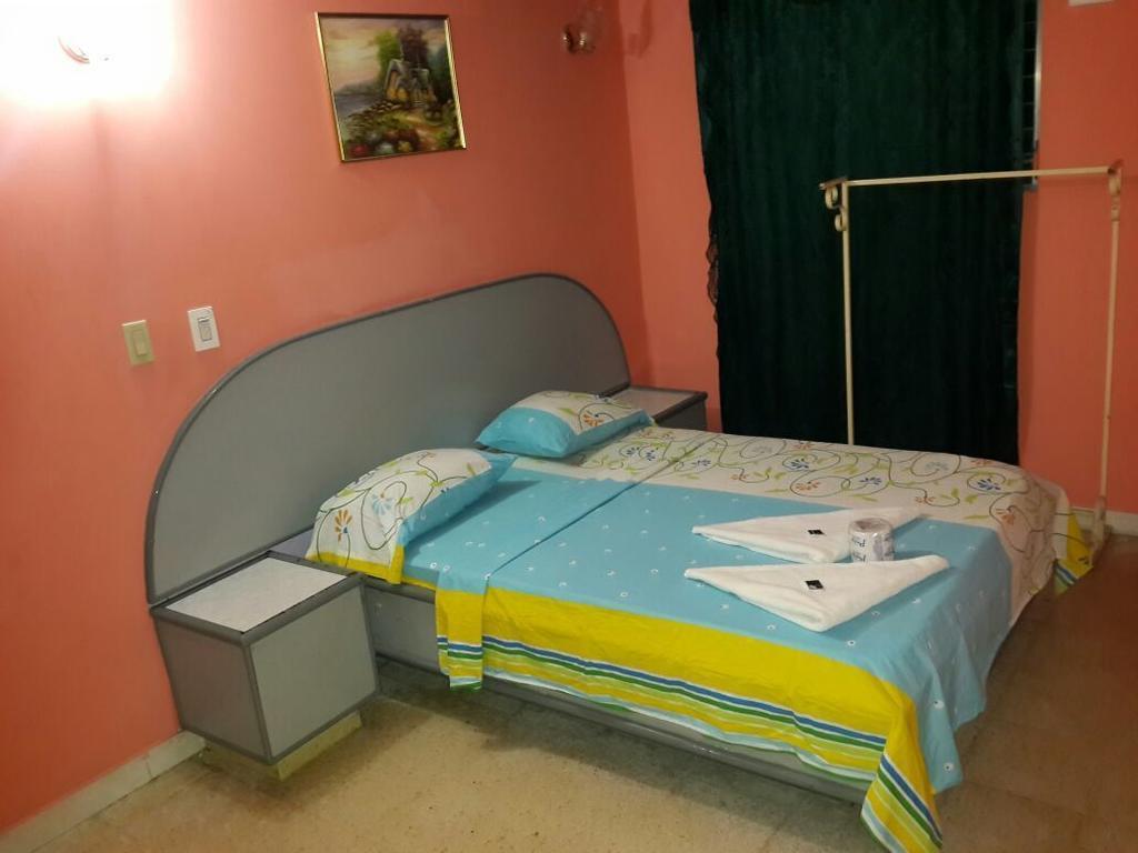 Residencial Las Canarias Kota Panama Ruang foto