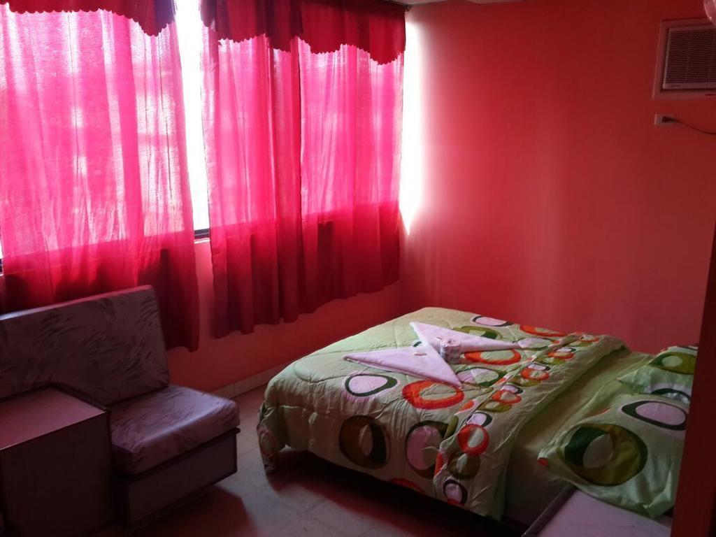 Residencial Las Canarias Kota Panama Bagian luar foto
