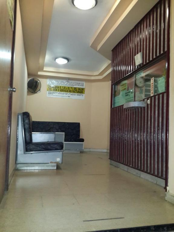 Residencial Las Canarias Kota Panama Bagian luar foto