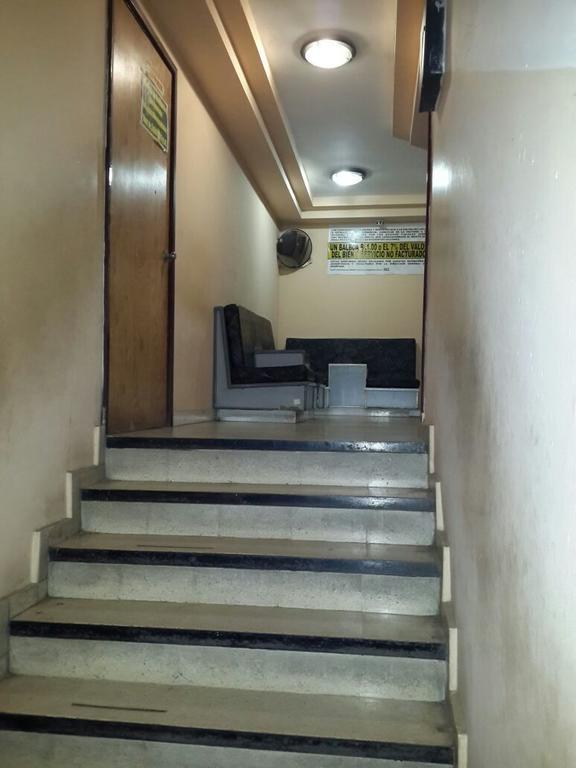 Residencial Las Canarias Kota Panama Bagian luar foto