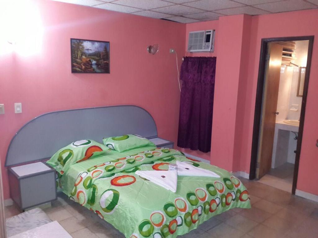 Residencial Las Canarias Kota Panama Ruang foto