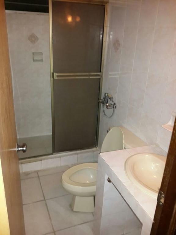 Residencial Las Canarias Kota Panama Ruang foto