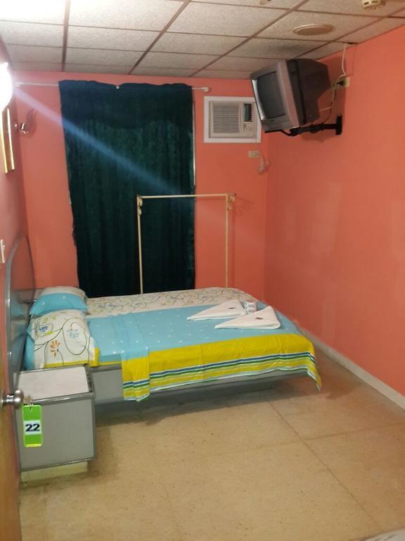 Residencial Las Canarias Kota Panama Ruang foto