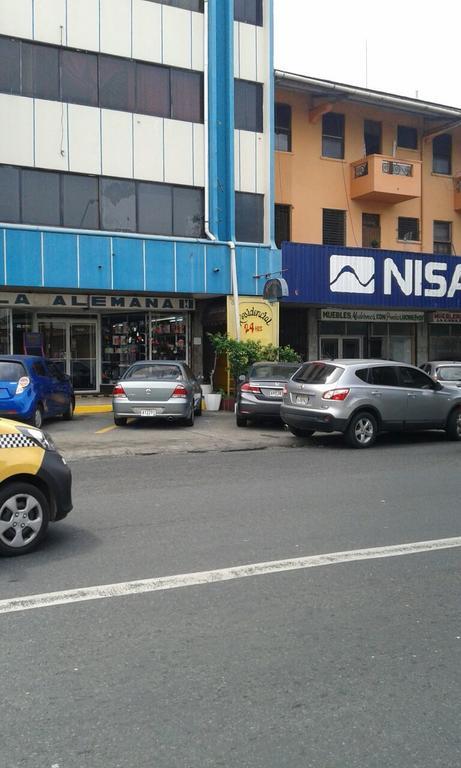 Residencial Las Canarias Kota Panama Bagian luar foto